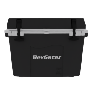 27 Bev cooler Black0001 Plain