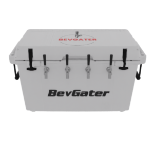 BEVGATER DISPENSING COOLERS